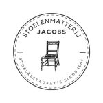 Stoelenmatterij Jacobs Logo
